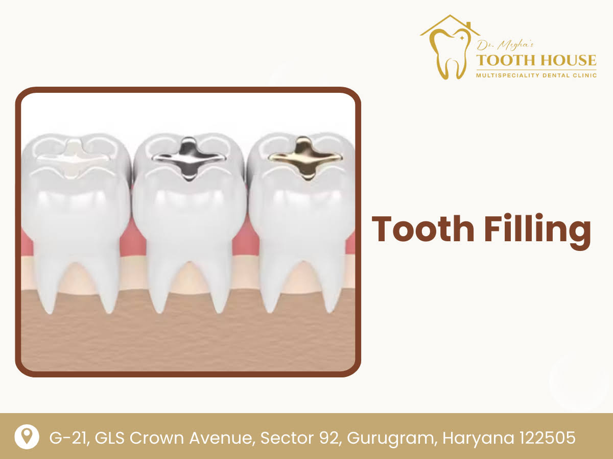 Tooth Filling product image