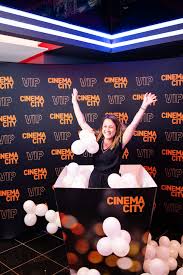 Parklake, strada liviu rebreanu nr. Movie Lovers Night Vip Cinema City Parklake 2019 Ran Communication