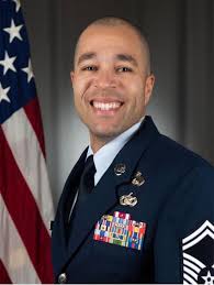 Instructor Highlight: Senior Master Sergeant Christopher Smith Senior  Master Sergeant Christopher Smith serves as the Delta Flight Chief at the  Air Force Senior Noncommissioned Officer Academy at Maxwell-Gunter Air  Force Base, Alabama.