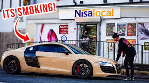 Great savings & free delivery / collection on many items. I Must Fix My Audi R8 Before Its Too Late Youtube