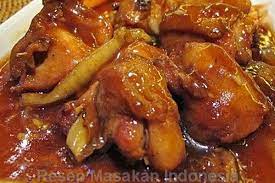 Resep Cara Memasak Ayam Goreng Mentega Sederhana Resep Ayam Ayam Mentega Resep Makanan India