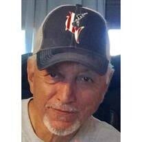 Johnny Joe Ornelas Obituary