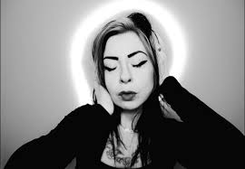 A brief divergence from the A23-themed news here. Mari Kattman is my  partner in Helix (and life) and after a number of critically acclaimed EPs,  is set to release her debut solo