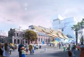 The purpose of ga39 is to identify records created and maintained by nsw councils and county councils which are required as state archives, and to provide approval for the destruction of certain other records after minimum retention periods have been met. Da Lodged For Parramatta Square S Cutting Edge Civic Building Fiji Times India Austraila