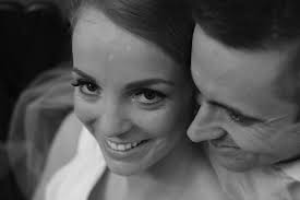 True Love Tuesday: Gillian & Jonathan's Spring Wedding by Sara Dalzell  Photography