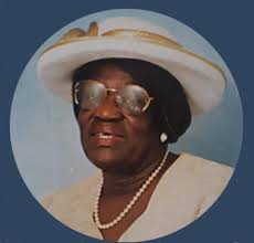 Rev. Pearline Rosileta Davis