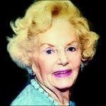 RUTH BUCHANAN Obituary (1918