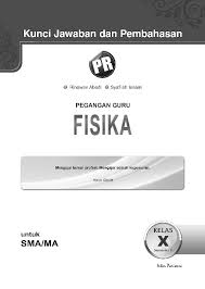 Pdf Kunci Jawaban Dan Pembahasan Pr Fisika 10a Trisia Agustina Academia Edu