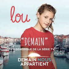 Likez, commentez et partagez les amis #teamgulive et rdv a 16h30 avec sisters. Lou Demain Generique De La Serie Tv Demain Nous Appartient 2017 320 Kbps File Discogs