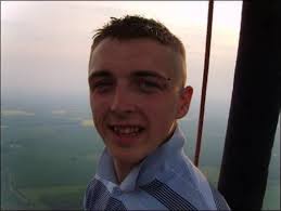 Ashley duggan.. Never forgotten