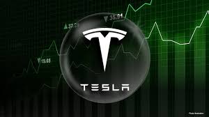 Tesla shares will be split into five, while. Tesla Drives Into Bubble Territory Before Lucrative Stock Split Fox Business