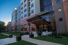 See reviews, photos, directions, phone numbers and more for asprient properties locations in downtown st. Lux Living Trades St Louis Multi Family Tribeca In Record Breaking Transaction Business Wire