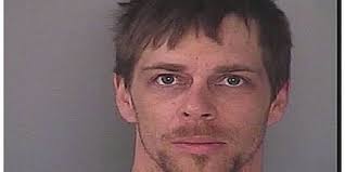 Man gets five years for shooting victim who threw pickle jar