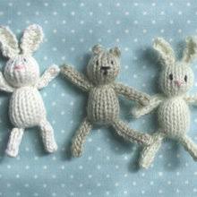 From pandas, to rabbits, turtles and mice and everything nice! Free Toys Dolls Stuff Animals Knitting Patterns Knittinghelp Com