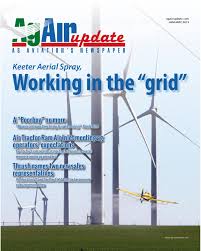 We have a great relationship and i know i can depend on them. January 2013 Edition In English By Agair Update Issuu