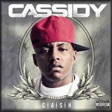 Stream 02-Cassidy-Paper Up (Prod. By Cassidy And Neyo Da Matrix) by  zibalba57