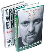 Wall Street's Master of Mischief