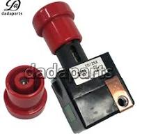 emergency stop switch AEBS200-700002-000 for forklift CBD15 ...