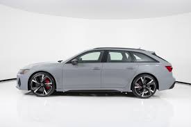 Image result for Nardo Gray 2022 RS6