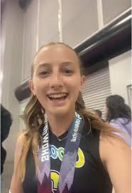 Gold Medal Square Volleyball Camp