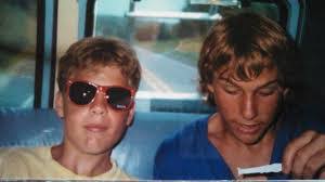 Danny Wilkie's Instagram, Twitter & Facebook