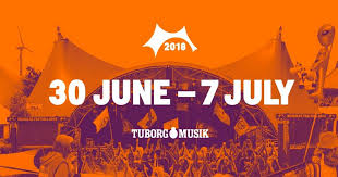Since 1971, the city has been holding a rock festival. Roskilde Festival 2018 Lineup Jun 30 Jul 7 2018