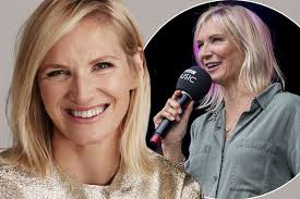 Currently, her age is 53. Radio 2 S Jo Whiley Shaken As Kid On Bike Steals Phone In Terrifying Street Mugging Mirror Online