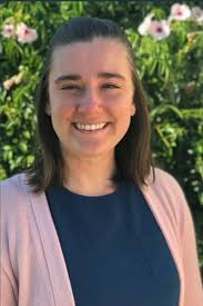 Outstanding Master's Graduate