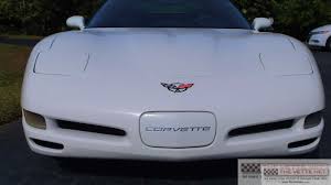 Image result for Arctic White 2004 Corvette