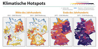 Somit können die forscher die folgen der hochwasser nicht nur auf einzelne regionen vorhersagen, sondern sogar für einzelne städte. Klimaschutz Und Klimaanpassung Mehr Natur Notig Energiezukunft