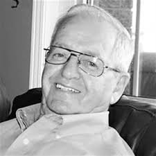 Ronald JACKMAN Obituary