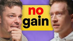 I Wish I'd Saved Less When I Was Younger