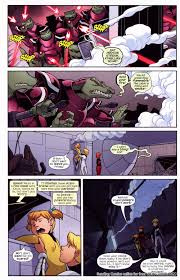 Power Pack Day One 03 | Read Power Pack Day One 03 comic online in high  quality. Read Full Comic online for free - Read comics online in high  quality .