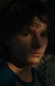 The Black Phone (Finney blake)