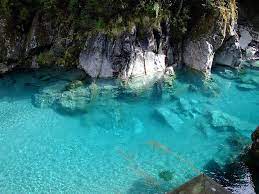 blue blue waters places to travel places to go places to visit