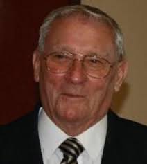 Roderick William "Wilrod" Morrison Obituary