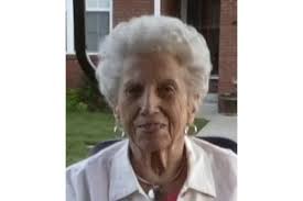 Reby Mosley Obituary (1924