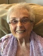 Obituary information for Patricia "Pat" Ann Childress