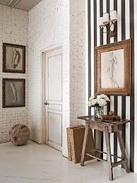 There are 71 aged white brick for sale on etsy, and they cost 45,04 $ on average. Pin On Living Room