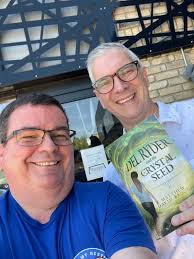 On the Road with Ministry Forum Summer 2025 — Ministry Forum