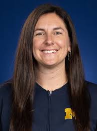 2025 2025 MICHIGAN MICHIGAN VOLLEYBALL VOLLEYBALL