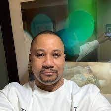 Fritz Auguste's Instagram, Twitter & Facebook