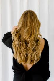 The general myth attached with curly hair is that it is. How To Get Loose Curls In 10 Minutes Natalie Yerger