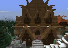 Minecraft bathroom designs can be quite impressive and captivating especially to kids. Medieval Inn Blueprints For Minecraft Houses Castles Towers And More Grabcraft