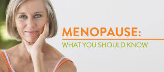This is caused by an increased sensitivity to testosterone, the androgen, which turns into or dht (dihydrotestosterone). Gynecologist Guides Women Through Menopause Treatment
