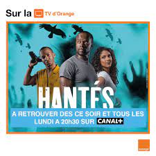 La voiture a traversé la ville à 100 km/h 12. Tv D Orange Ci Famille Otv Ce Soir Suivez Les 2 Facebook