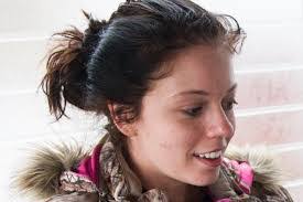 Emily Ashbaugh's Instagram, Twitter & Facebook