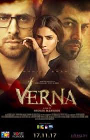 Movie Review : Verna