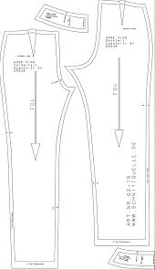 Sie sitzt schön leger ohne einzuengen und wird aus weich fließendem viskosestoff genäht. Kostenlose Schnittmuster Damen Hose Please Select All The Ways You Would Like To Hear From Us