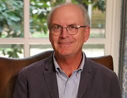 In the Hurricane's Eye